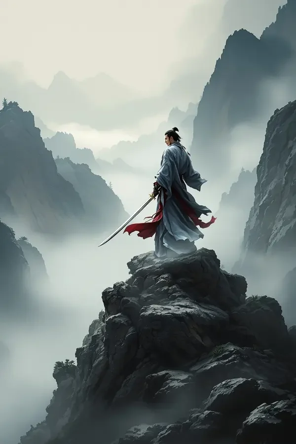 莲花楼 高清在线观看 莲花楼 海报封面