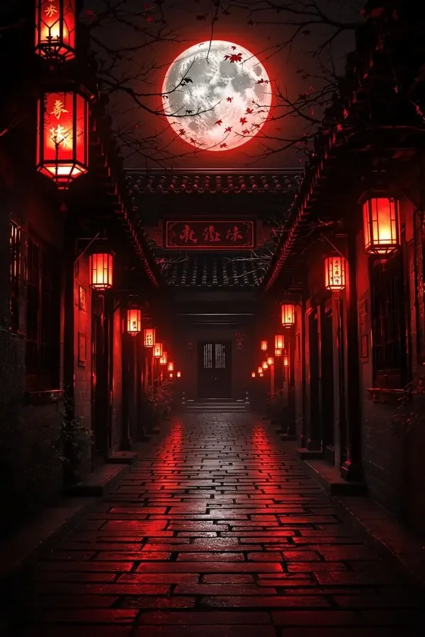满江红 高清在线观看 满江红 海报封面